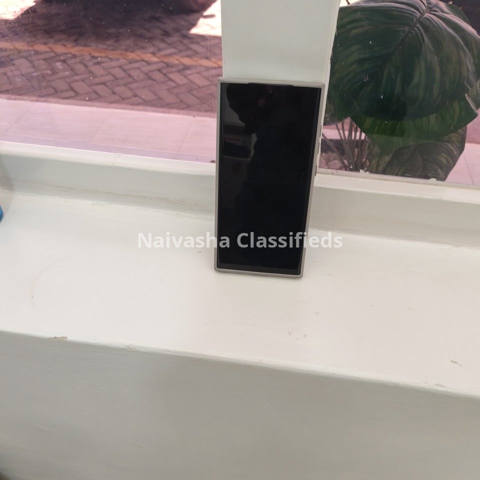 Samsung  S23 ultra 5G, Phone for sale in Naivasha