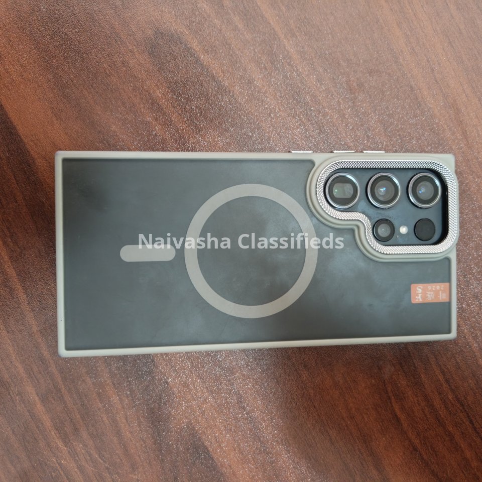 Samsung  S23 ultra 5G, Phone for sale in Naivasha