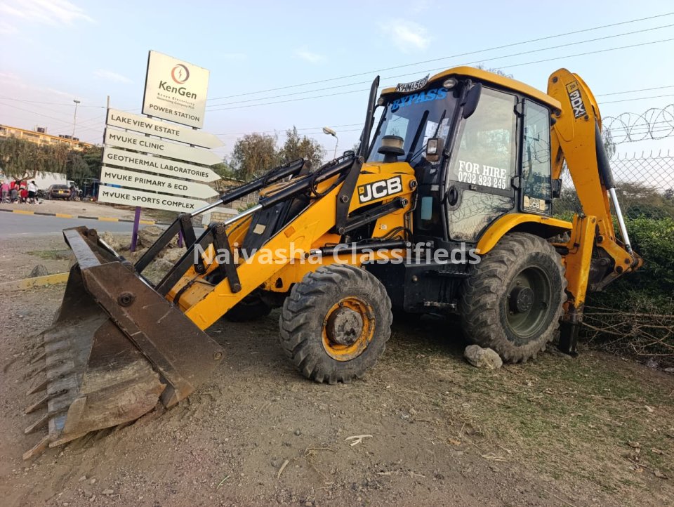 Excavation, trenching,Landscaping, loading, Digging Foundations, Levelling construction sites, Clearing debris etc...