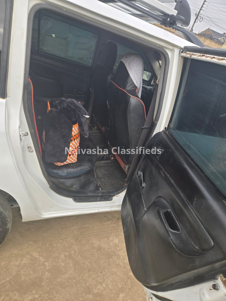 Toyota probox for Sale in Naivasha