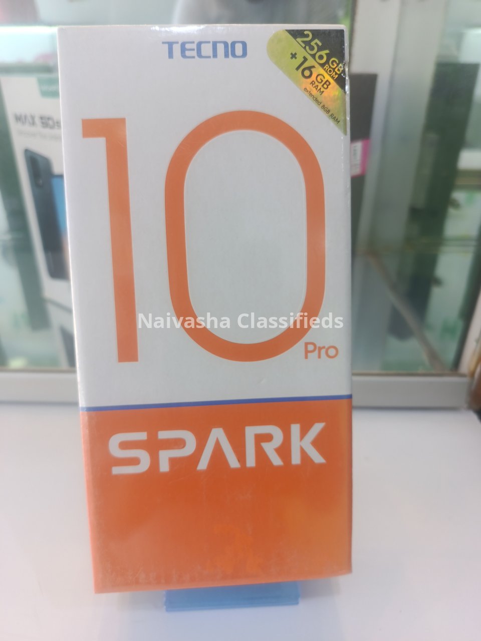 Flash sale
