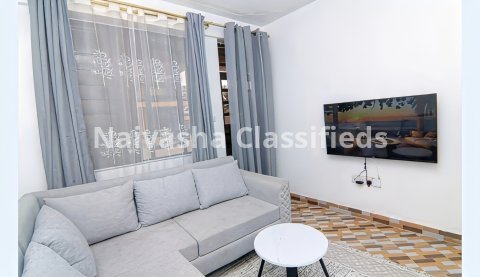 2 Bedroom,bnb in Naivasha
