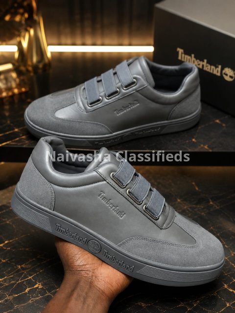 Timberland Men's Smart Casual Sneaker in Naivasha
