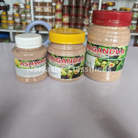 Ashwagandha for sale in Naivasha