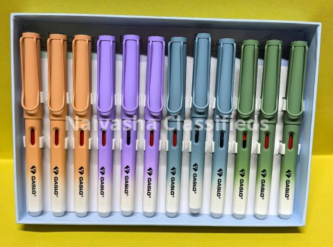 Gaslo pens 6