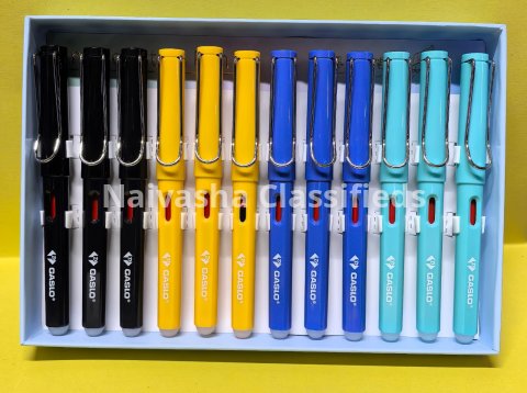 Gaslo pens 5