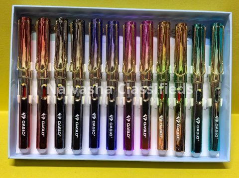 Gaslo pens 3