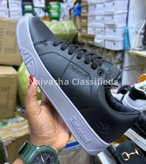 Timberland men shoes in Naivasha