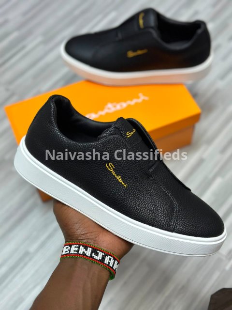 Santoni Men Shoes