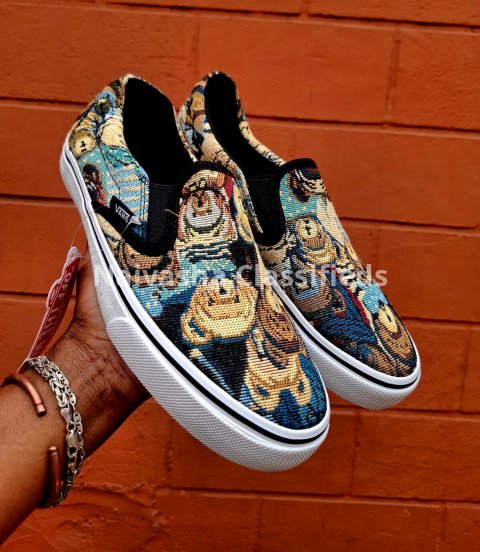 Vans Shoes