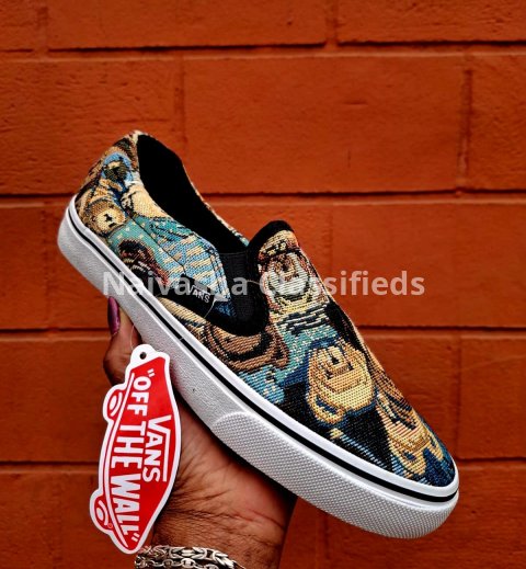 Vans Shoes