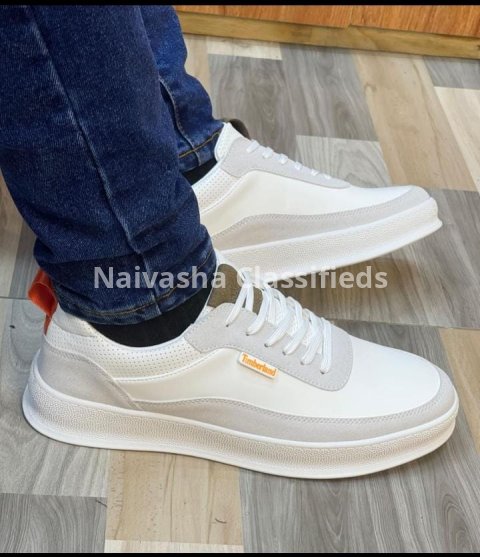 Timberland Shoes 3