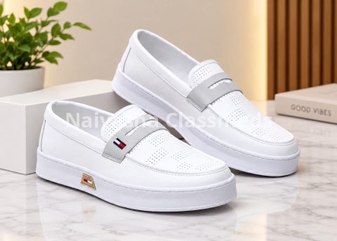 Tommy Hilfiger Men's Shoes 3