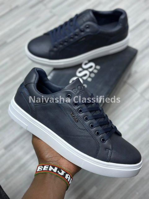 Boss Men's Shoes