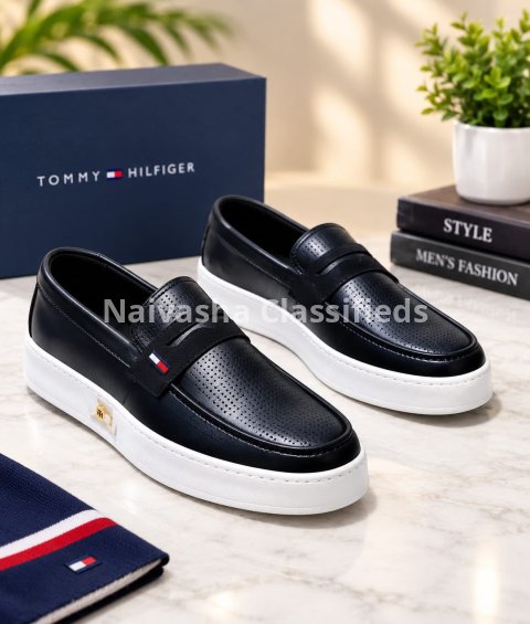 Tommy Hilfiger Men's Shoes