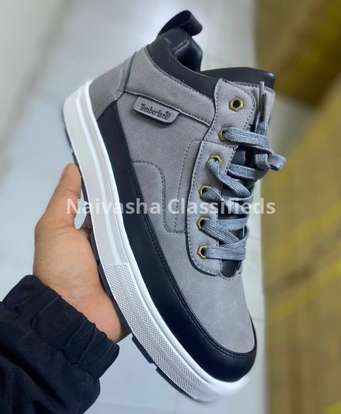 Timberland men shoes in Naivasha