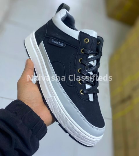 Timberland men shoes in Naivasha