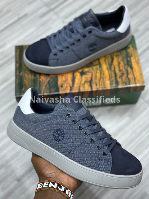 Timberland men shoes in Naivasha