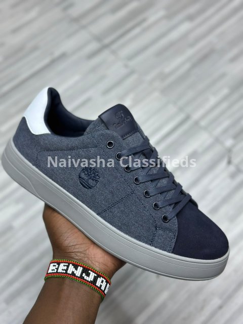 Timberland men shoes in Naivasha