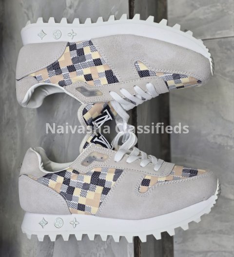Louis Vuitton sneakers 3