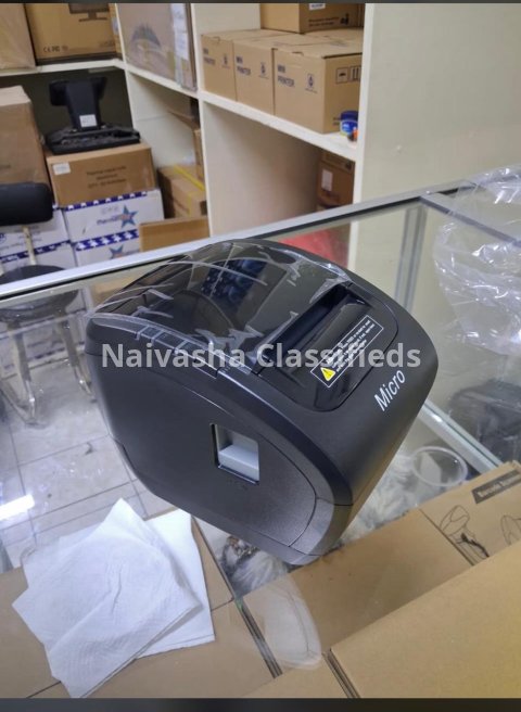 Thermal printers in Naivasha