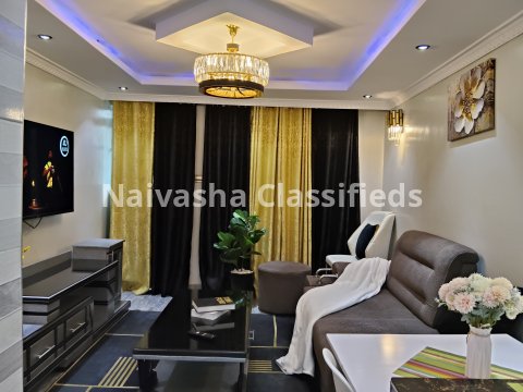 b&b in Naivasha,2 Bedrooms