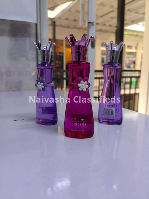 Kids Perfume Naivasha