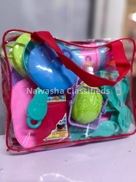 Kids kitchen set in Naivasha