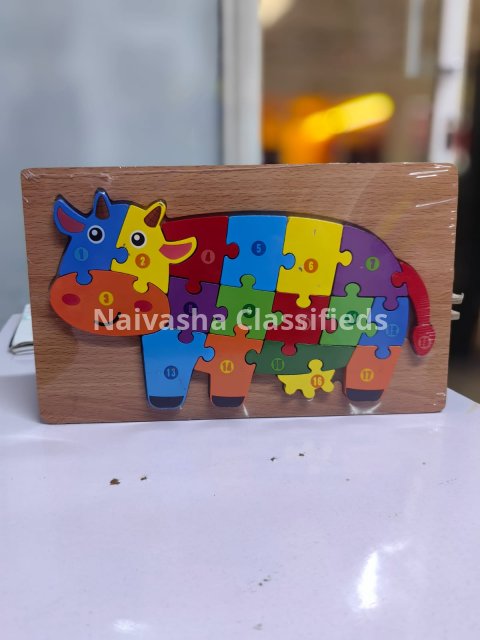 Kids Puzzles