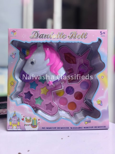 Kids Makeup 3