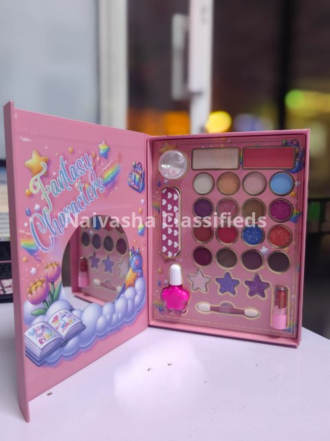 Kids Makeup