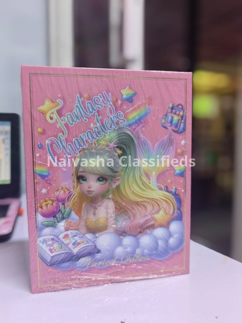 Kids Makeup
