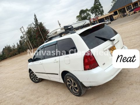 Toyota Filder for sale in Naivasha