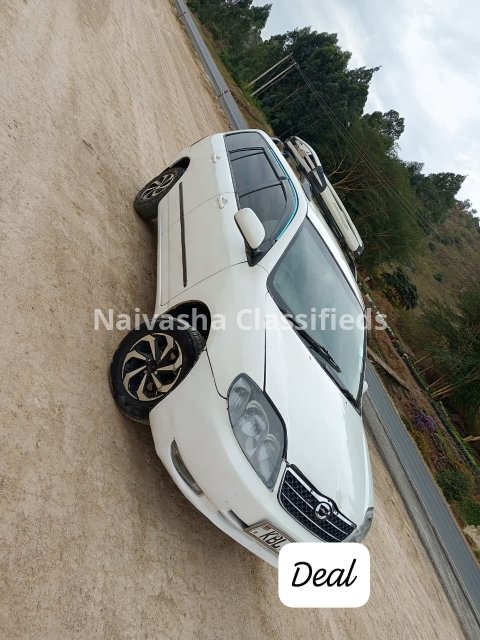 Toyota Filder for sale in Naivasha