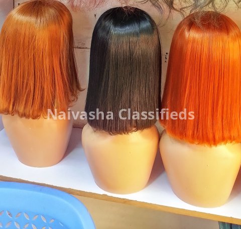 Bob wig
