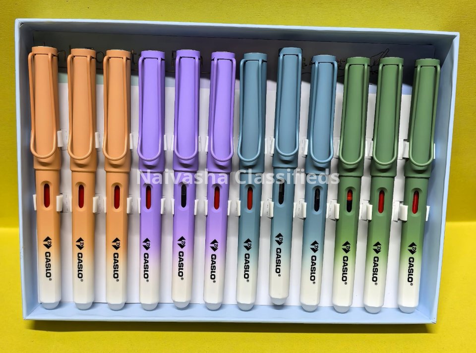 Gaslo pens