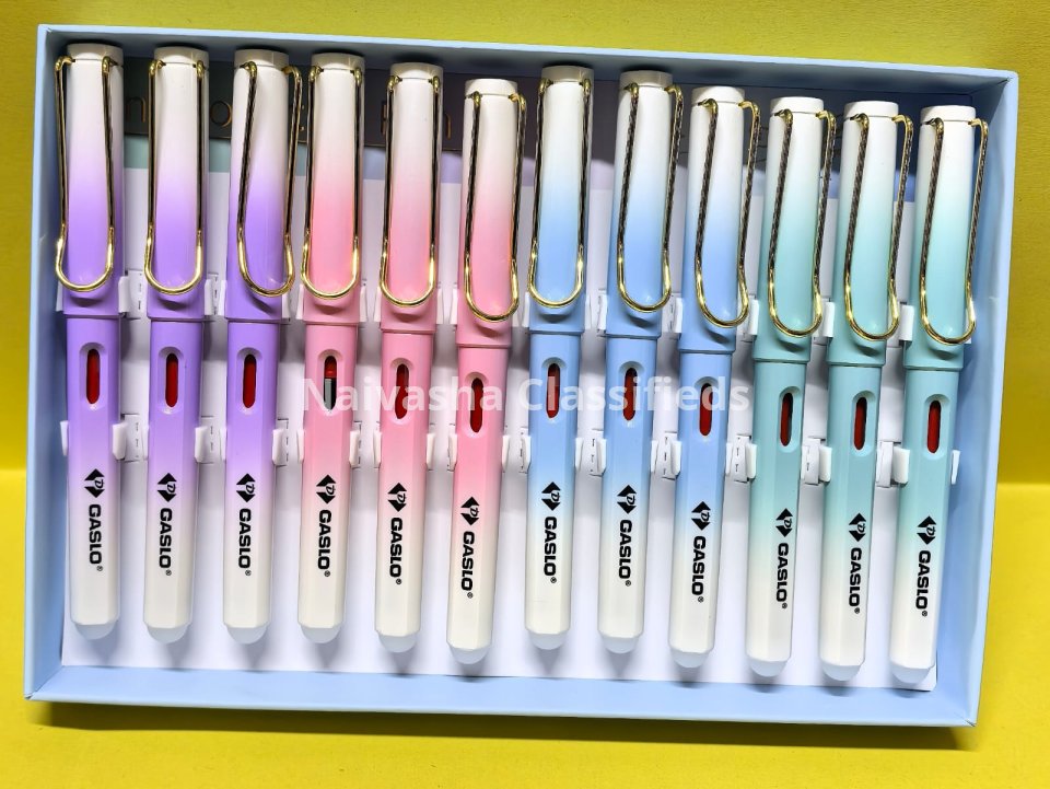 Gaslo pens