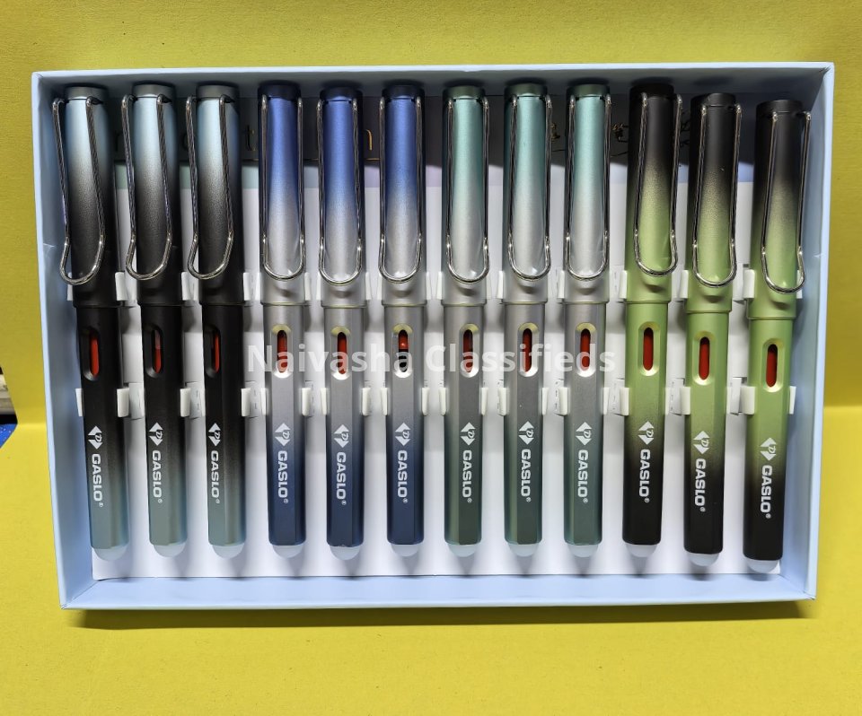 Gaslo pens