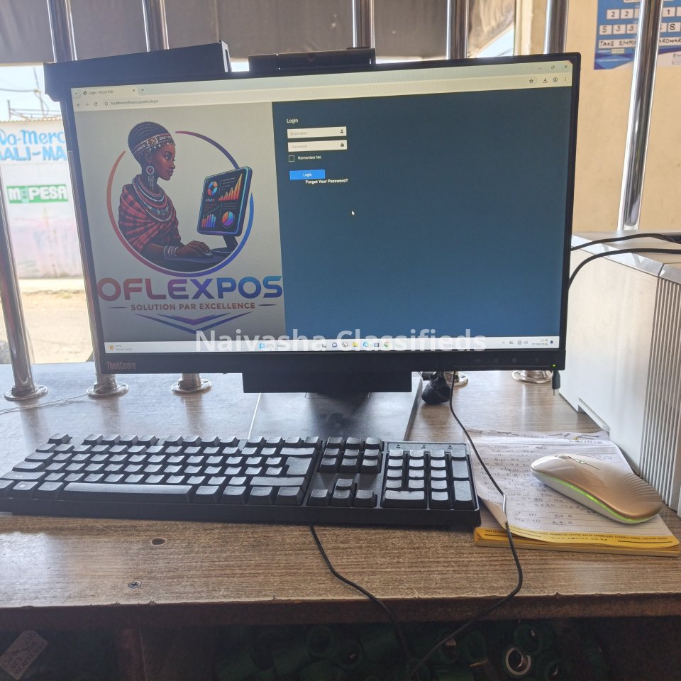 Best Pos system in Naivasha, Kenya