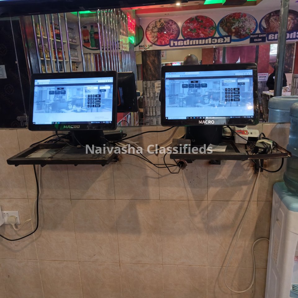 Best Pos system in Naivasha, Kenya