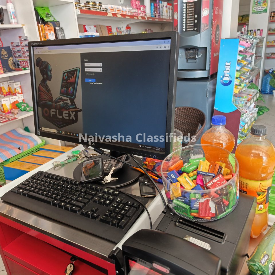 Best Pos system in Naivasha, Kenya
