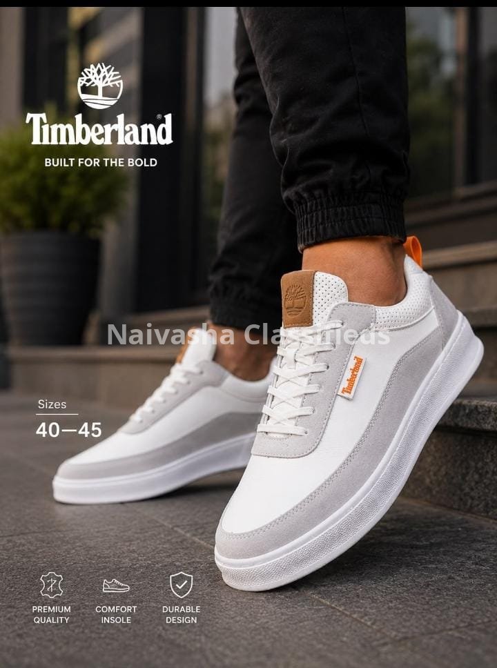 Timberland Shoes