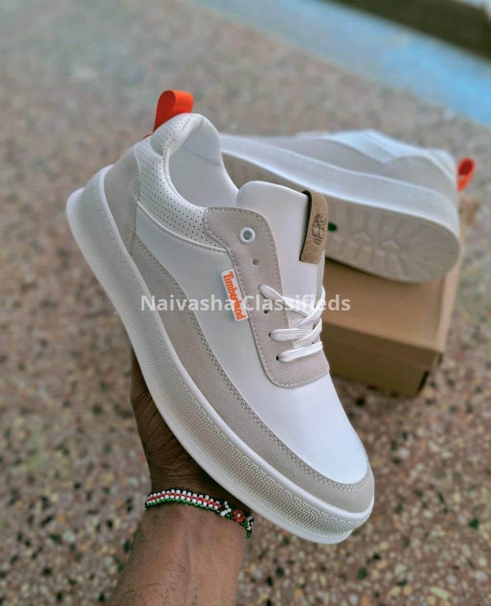 Timberland Shoes