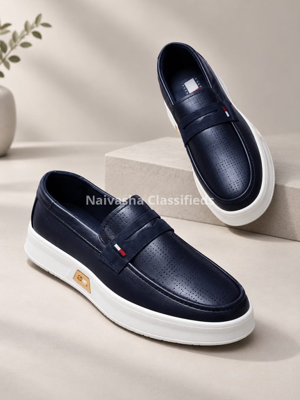 Tommy Hilfiger Men's Shoes