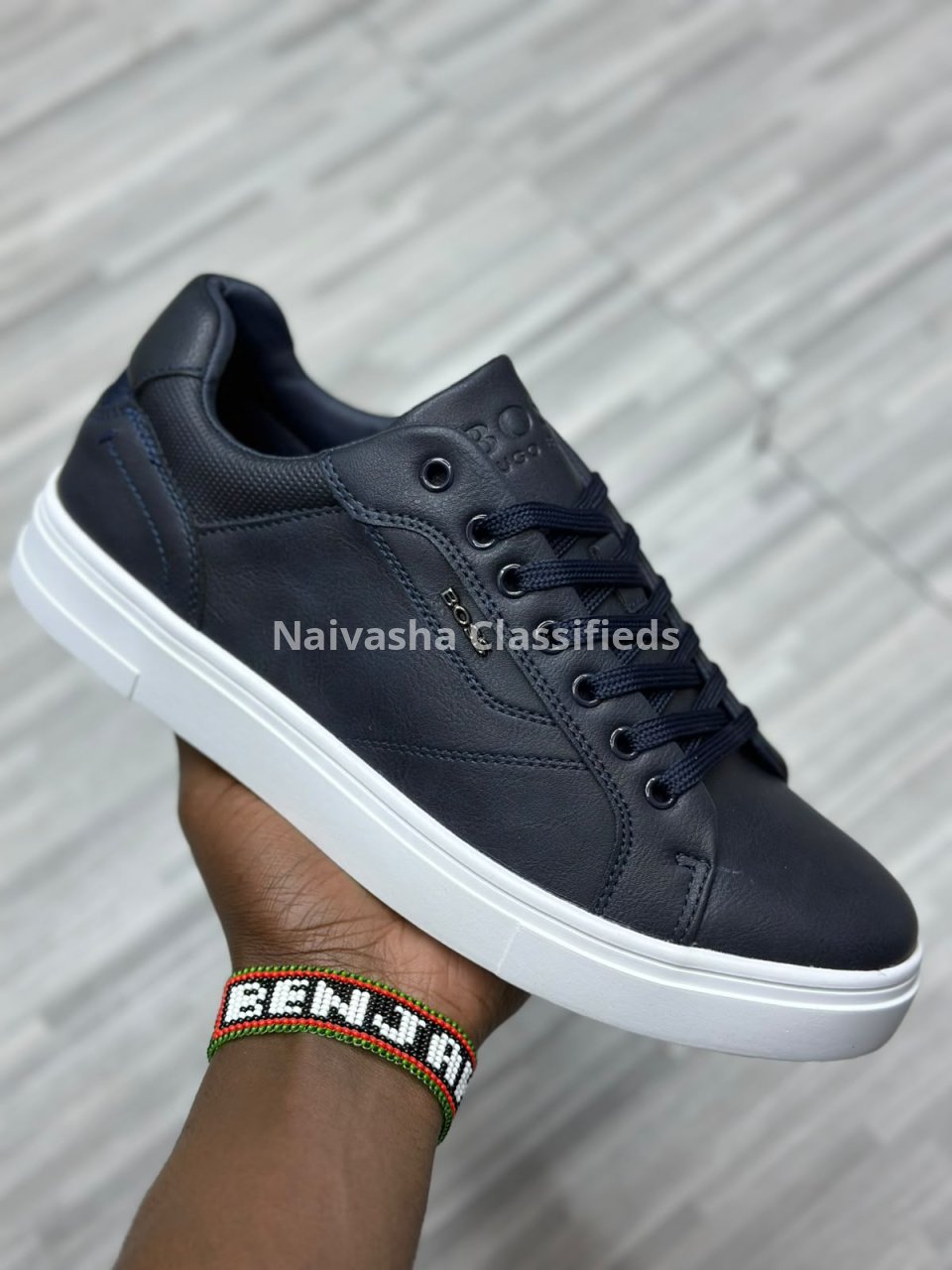 Boss Men's Shoes