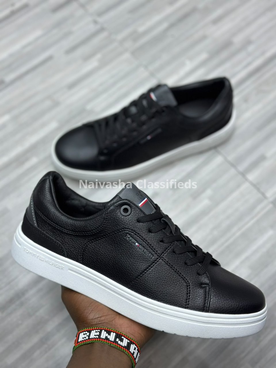 Boss Men's Shoes