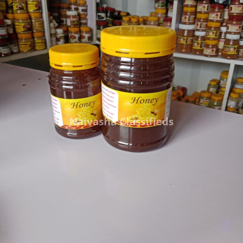 Pure Honey for sale in Naivasha