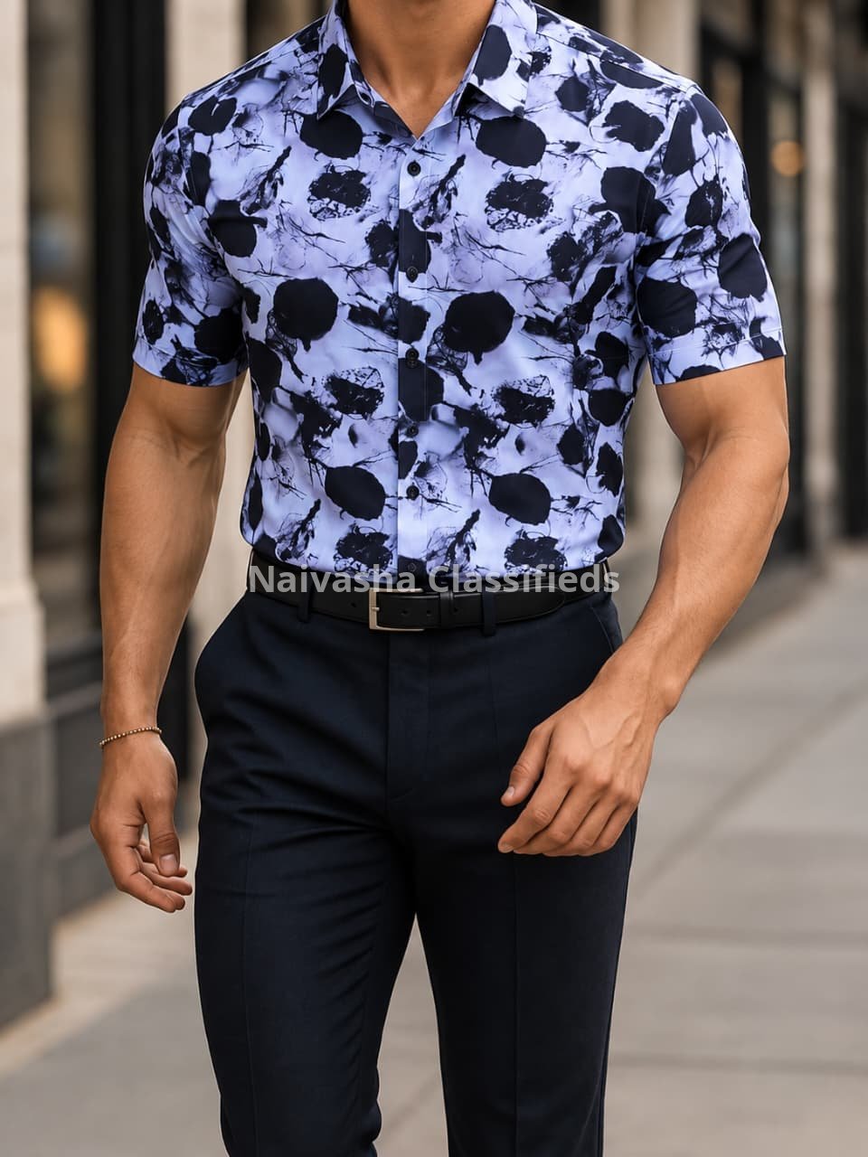 Men's Shirts