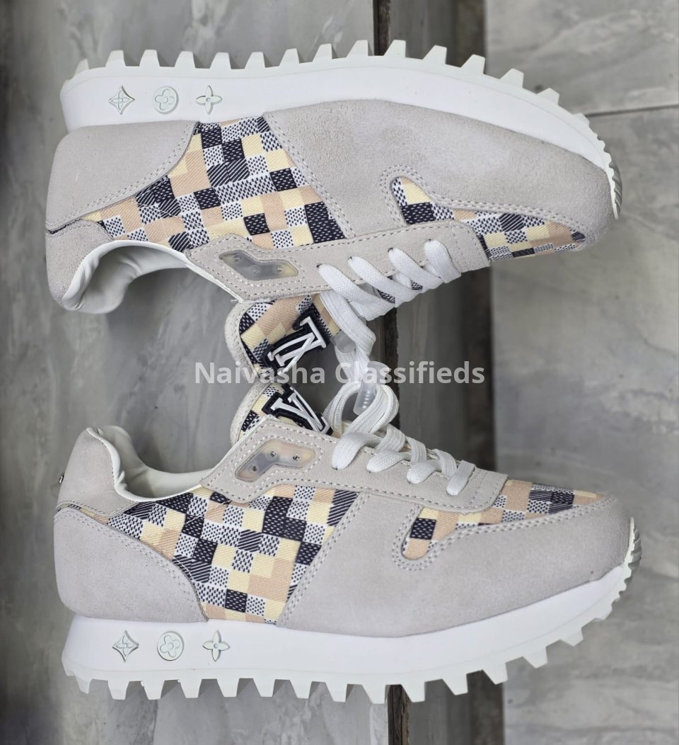 Louis Vuitton sneakers