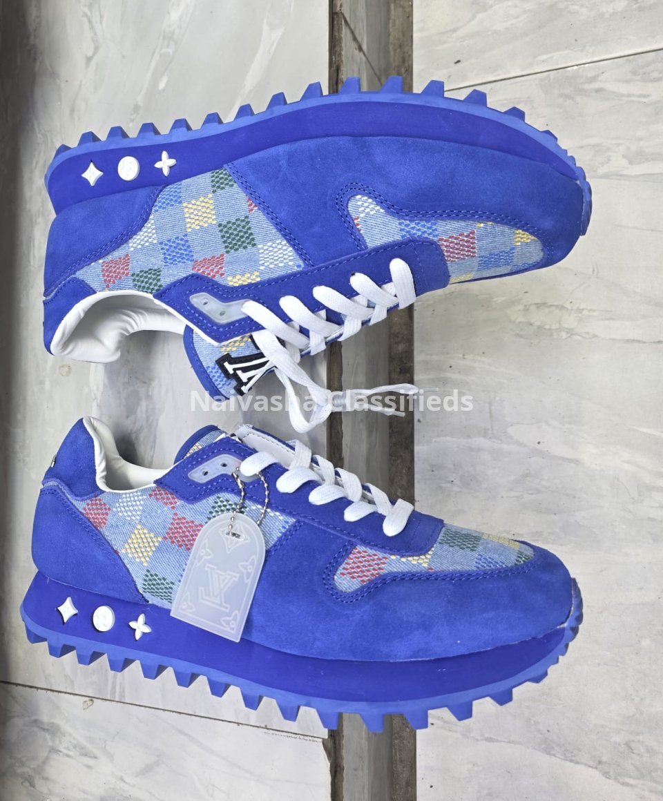 Louis Vuitton sneakers